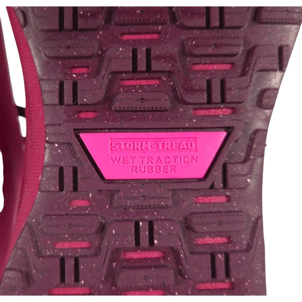 Nike InfinityRN 4 Gore-Tex Waterproof Running Shoes 7 EU 38 Pink FB2197-600 $180 - Picture 11 of 13